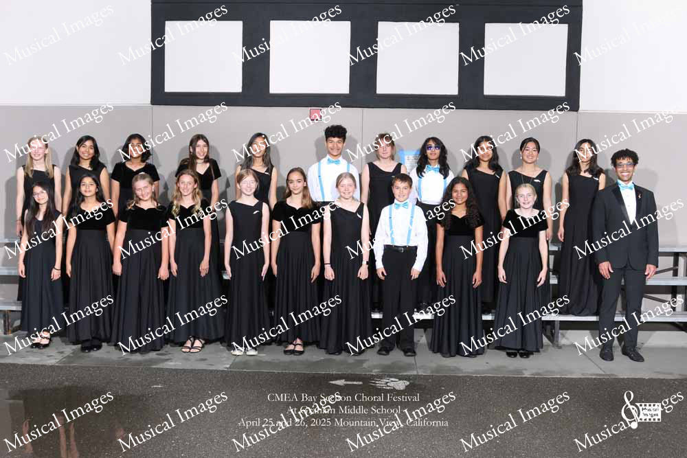 Musical Images